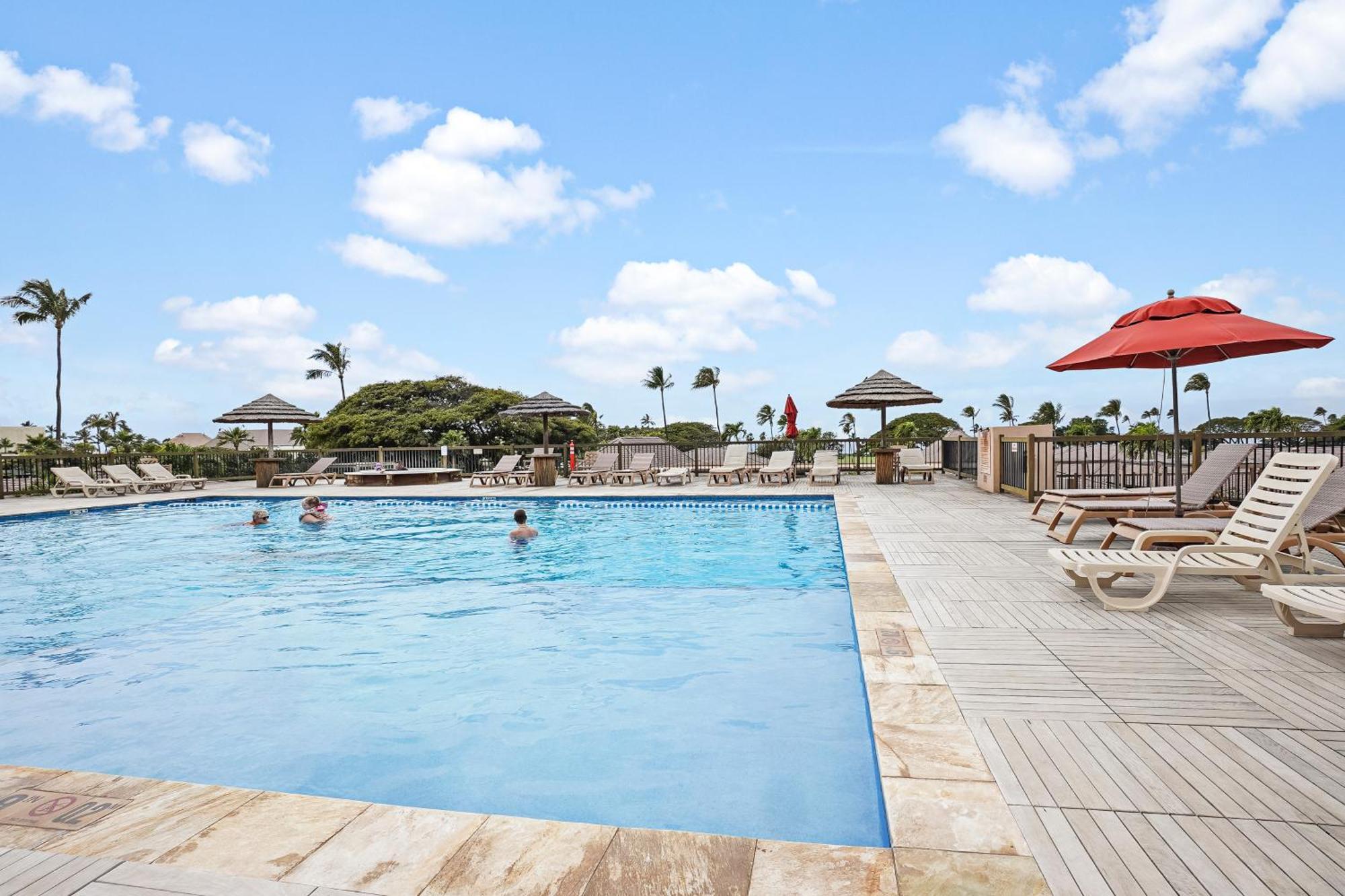 Отель Maui Eldorado - J-106 - Walk-Out Ocean Views Кахана Экстерьер фото