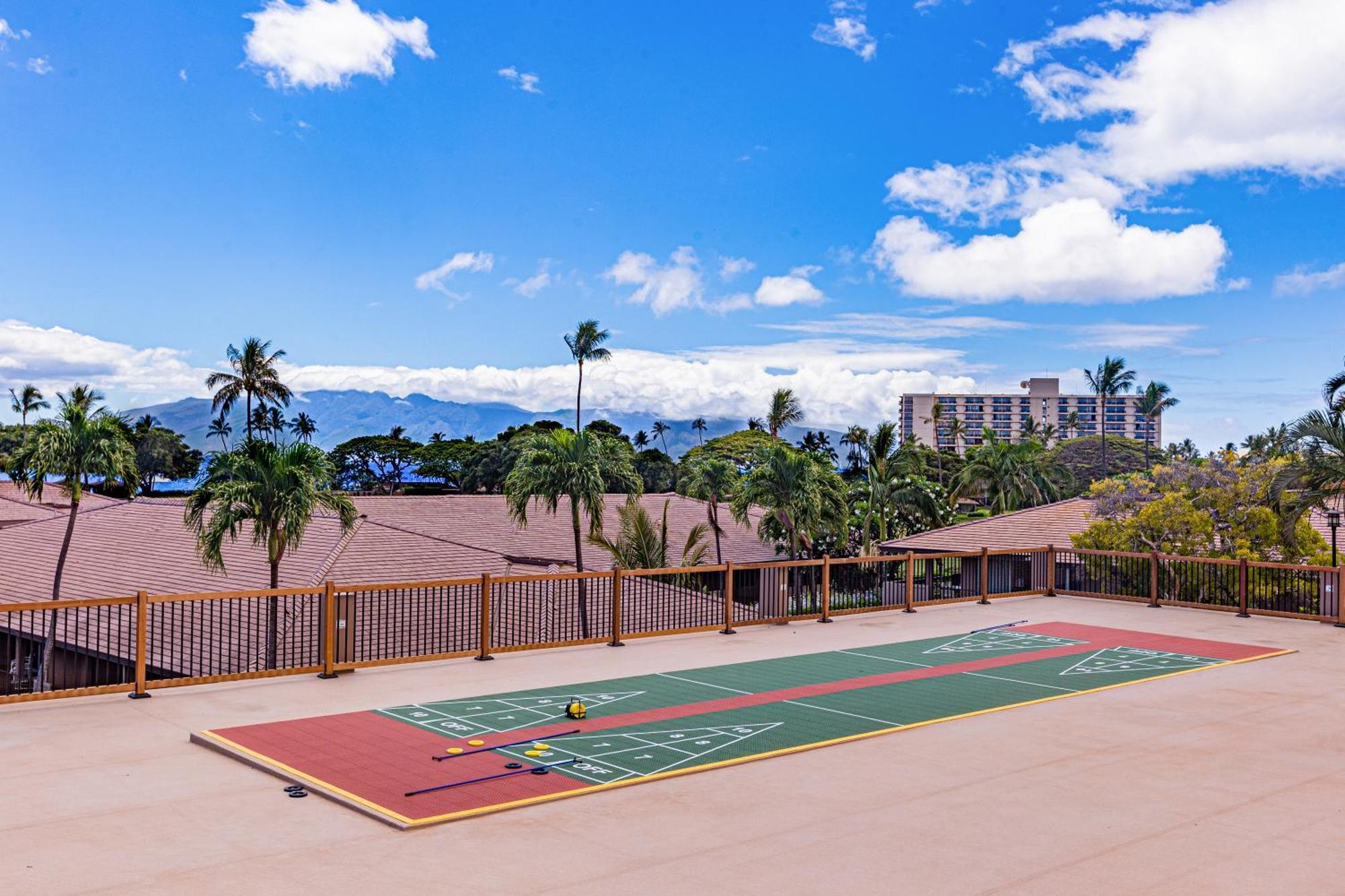 Отель Maui Eldorado - J-106 - Walk-Out Ocean Views Кахана Экстерьер фото